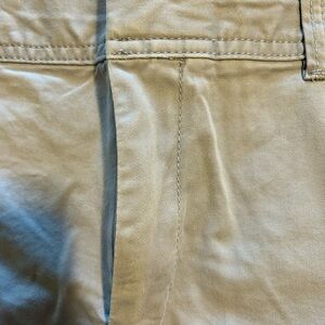 Gap Periwinkle Blue City Shorts